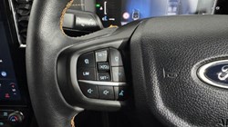 2024 (24) FORD COMMERCIAL RANGER Pick Up Double Cab Wildtrak 2.0 EcoBlue 205 Auto 5471601