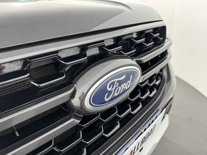2024 (24) FORD COMMERCIAL RANGER Pick Up Double Cab Wildtrak 2.0 EcoBlue 205 Auto 5471626