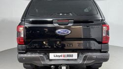 2024 (24) FORD COMMERCIAL RANGER Pick Up Double Cab Wildtrak 2.0 EcoBlue 205 Auto 5471636