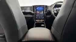 2024 (24) FORD COMMERCIAL RANGER Pick Up Double Cab Wildtrak 2.0 EcoBlue 205 Auto 5471646