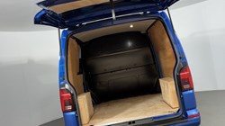 2024 (74) VOLKSWAGEN COMMERCIAL TRANSPORTER 2.0 TDI 110 Highline Van 5484199