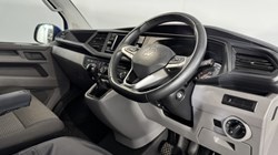 2024 (74) VOLKSWAGEN COMMERCIAL TRANSPORTER 2.0 TDI 110 Highline Van 5484188