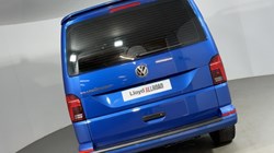 2024 (74) VOLKSWAGEN COMMERCIAL TRANSPORTER 2.0 TDI 110 Highline Van 5484197