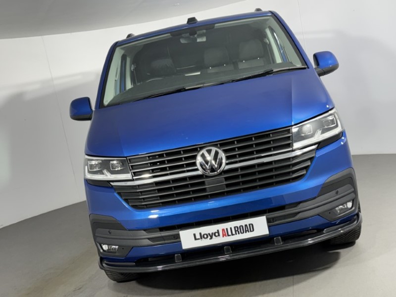 2024 (74) VOLKSWAGEN COMMERCIAL TRANSPORTER 2.0 TDI 110 Highline Van 5484213