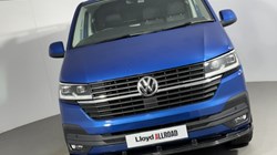 2024 (74) VOLKSWAGEN COMMERCIAL TRANSPORTER 2.0 TDI 110 Highline Van 5484213