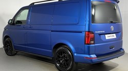 2024 (74) VOLKSWAGEN COMMERCIAL TRANSPORTER 2.0 TDI 110 Highline Van 1