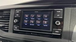 2024 (74) VOLKSWAGEN COMMERCIAL TRANSPORTER 2.0 TDI 110 Highline Van 5484181