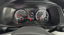 2024 (74) VOLKSWAGEN COMMERCIAL TRANSPORTER 2.0 TDI 110 Highline Van 5484173
