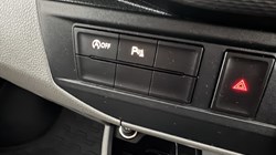 2024 (74) VOLKSWAGEN COMMERCIAL TRANSPORTER 2.0 TDI 110 Highline Van 5484175