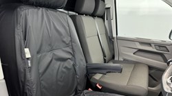 2024 (74) VOLKSWAGEN COMMERCIAL TRANSPORTER 2.0 TDI 110 Highline Van 5484187