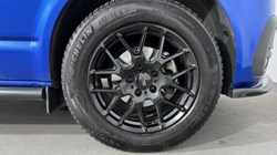2024 (74) VOLKSWAGEN COMMERCIAL TRANSPORTER 2.0 TDI 110 Highline Van 5484192