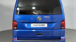 2024 (74) VOLKSWAGEN COMMERCIAL TRANSPORTER 2.0 TDI 110 Highline Van 5484196