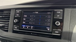 2024 (74) VOLKSWAGEN COMMERCIAL TRANSPORTER 2.0 TDI 110 Highline Van 5484182