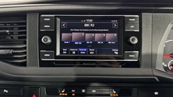 2024 (74) VOLKSWAGEN COMMERCIAL TRANSPORTER 2.0 TDI 110 Highline Van 5484177