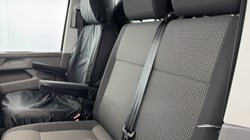 2024 (74) VOLKSWAGEN COMMERCIAL TRANSPORTER 2.0 TDI 110 Highline Van 5484202