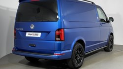 2024 (74) VOLKSWAGEN COMMERCIAL TRANSPORTER 2.0 TDI 110 Highline Van 5484219