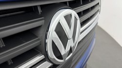 2024 (74) VOLKSWAGEN COMMERCIAL TRANSPORTER 2.0 TDI 110 Highline Van 5484194