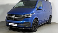 2024 (74) VOLKSWAGEN COMMERCIAL TRANSPORTER 2.0 TDI 110 Highline Van 5484216