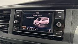 2024 (74) VOLKSWAGEN COMMERCIAL TRANSPORTER 2.0 TDI 110 Highline Van 5484183