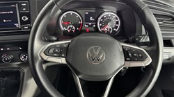 2024 (74) VOLKSWAGEN COMMERCIAL TRANSPORTER 2.0 TDI 110 Highline Van 5484170
