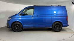2024 (74) VOLKSWAGEN COMMERCIAL TRANSPORTER 2.0 TDI 110 Highline Van 5484209