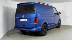 2024 (74) VOLKSWAGEN COMMERCIAL TRANSPORTER 2.0 TDI 110 Highline Van 5484211