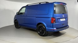 2024 (74) VOLKSWAGEN COMMERCIAL TRANSPORTER 2.0 TDI 110 Highline Van 5484210