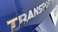 2024 (74) VOLKSWAGEN COMMERCIAL TRANSPORTER 2.0 TDI 110 Highline Van 5484200