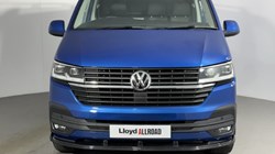 2024 (74) VOLKSWAGEN COMMERCIAL TRANSPORTER 2.0 TDI 110 Highline Van 5484212