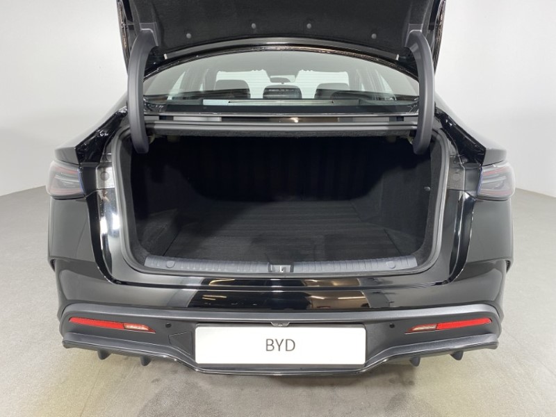 2026 (26) BYD SEAL 6 1.5 DM-i Boost 4dr e-CVT 5786501