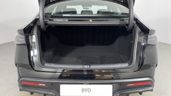 2026 (26) BYD SEAL 6 1.5 DM-i Boost 4dr e-CVT 5786501