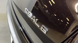 2026 (26) BYD SEAL 6 1.5 DM-i Boost 4dr e-CVT 5786507