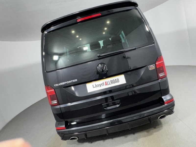 2022 (22) VOLKSWAGEN COMMERCIAL T32 TRANSPORTER 2.0 TDI 150 Highline Kombi Van DSG 5499625