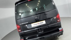 2022 (22) VOLKSWAGEN COMMERCIAL T32 TRANSPORTER 2.0 TDI 150 Highline Kombi Van DSG 5499625