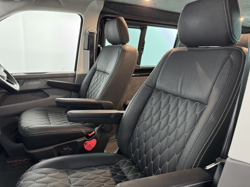 2022 (22) VOLKSWAGEN COMMERCIAL T32 TRANSPORTER 2.0 TDI 150 Highline Kombi Van DSG 5499629