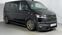 2022 (22) VOLKSWAGEN COMMERCIAL T32 TRANSPORTER 2.0 TDI 150 Highline Kombi Van DSG 5499640