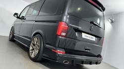 2022 (22) VOLKSWAGEN COMMERCIAL T32 TRANSPORTER 2.0 TDI 150 Highline Kombi Van DSG 5499618