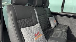 2022 (22) VOLKSWAGEN COMMERCIAL T32 TRANSPORTER 2.0 TDI 150 Highline Kombi Van DSG 5499610