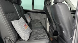 2022 (22) VOLKSWAGEN COMMERCIAL T32 TRANSPORTER 2.0 TDI 150 Highline Kombi Van DSG 5499611