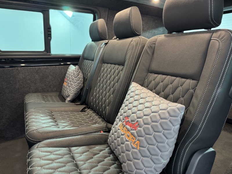 2022 (22) VOLKSWAGEN COMMERCIAL T32 TRANSPORTER 2.0 TDI 150 Highline Kombi Van DSG 5499626