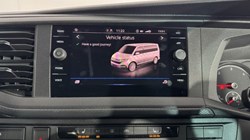 2022 (22) VOLKSWAGEN COMMERCIAL T32 TRANSPORTER 2.0 TDI 150 Highline Kombi Van DSG 5499585