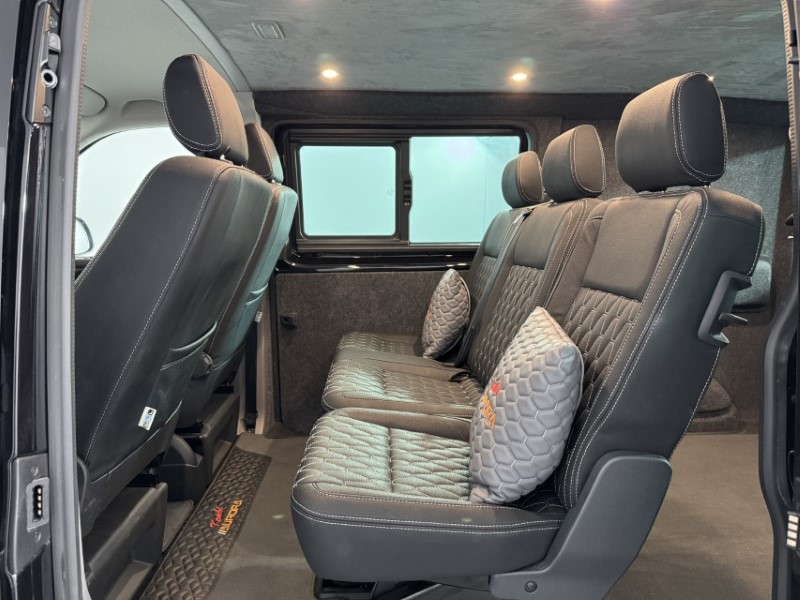 2022 (22) VOLKSWAGEN COMMERCIAL T32 TRANSPORTER 2.0 TDI 150 Highline Kombi Van DSG 5499627