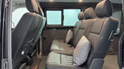 2022 (22) VOLKSWAGEN COMMERCIAL T32 TRANSPORTER 2.0 TDI 150 Highline Kombi Van DSG 5499627