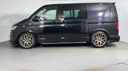 2022 (22) VOLKSWAGEN COMMERCIAL T32 TRANSPORTER 2.0 TDI 150 Highline Kombi Van DSG 5499633