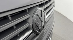 2022 (22) VOLKSWAGEN COMMERCIAL T32 TRANSPORTER 2.0 TDI 150 Highline Kombi Van DSG 5499607