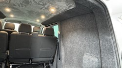 2022 (22) VOLKSWAGEN COMMERCIAL T32 TRANSPORTER 2.0 TDI 150 Highline Kombi Van DSG 5499622