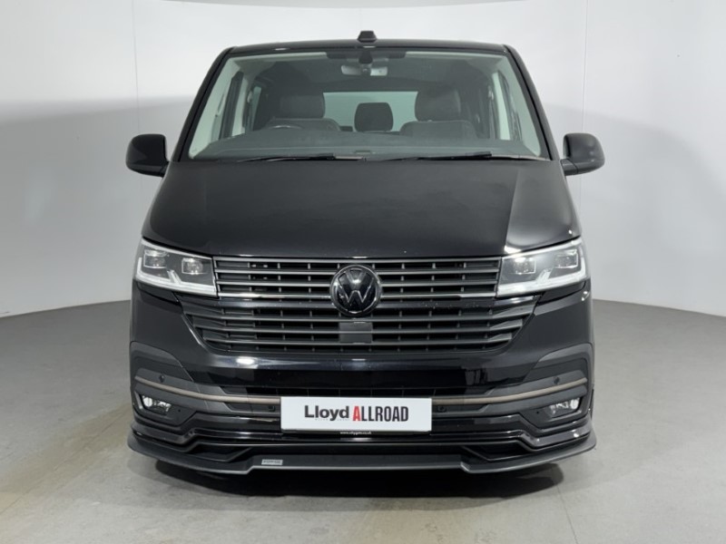 2022 (22) VOLKSWAGEN COMMERCIAL T32 TRANSPORTER 2.0 TDI 150 Highline Kombi Van DSG 5499634