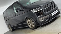 2022 (22) VOLKSWAGEN COMMERCIAL T32 TRANSPORTER 2.0 TDI 150 Highline Kombi Van DSG 5499637