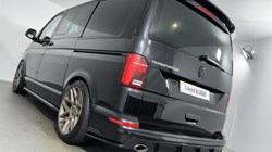 2022 (22) VOLKSWAGEN COMMERCIAL T32 TRANSPORTER 2.0 TDI 150 Highline Kombi Van DSG 5499617