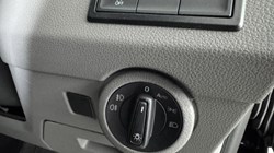 2022 (22) VOLKSWAGEN COMMERCIAL T32 TRANSPORTER 2.0 TDI 150 Highline Kombi Van DSG 5499597